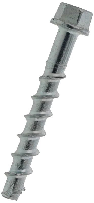 Spit TAPCON HFL betonskrue 6×80/45-25, 100stk