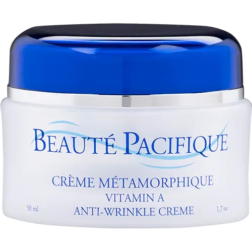 Beauté Pacifique Crème Métamorphique 50 ml.