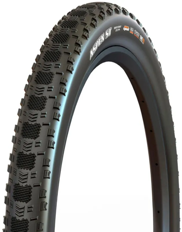 Maxxis ASPEN ST 29x2.40 WT 120TPI