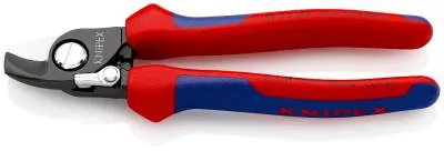 Kabeltang Knipex 95 22 165