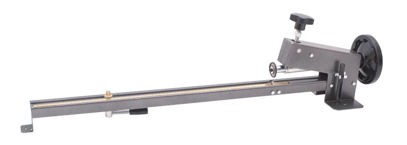 Pakningsskærer 1250 mm