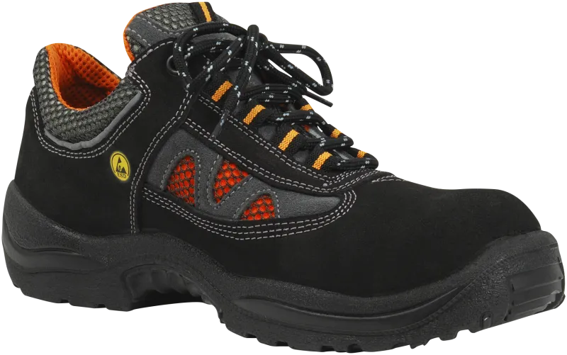 Jalas LightSport sikkerhedssko 3460A-37