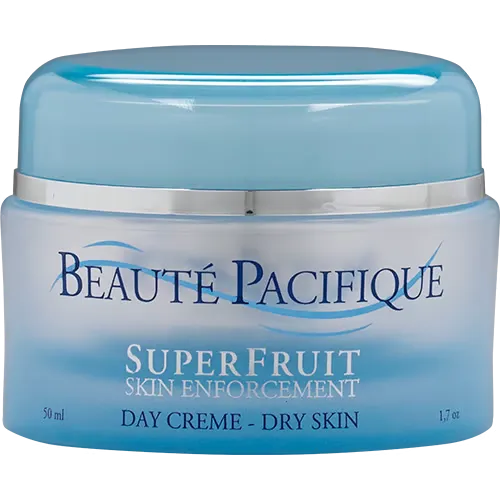 Beauté Pacifique SuperFruit Day Creme Dry Skin 50 ml.