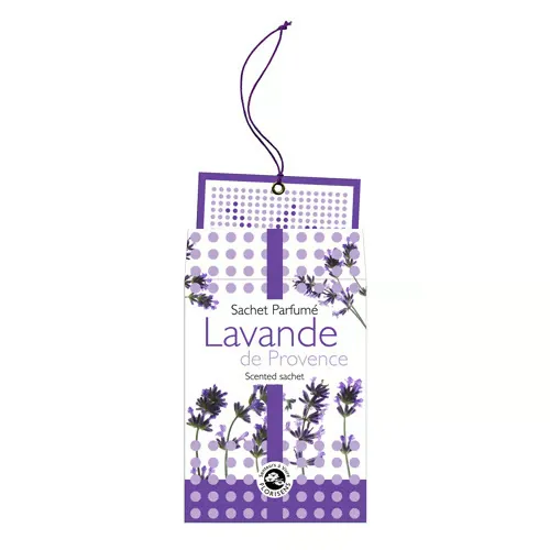 Aromandise Duft Sachet Provence Lavender (1 stk)