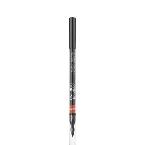 Lip Liner Pencil Nude - 1 stk