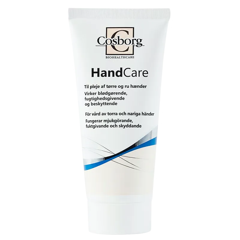 Cosborg Handcare (100 ml)