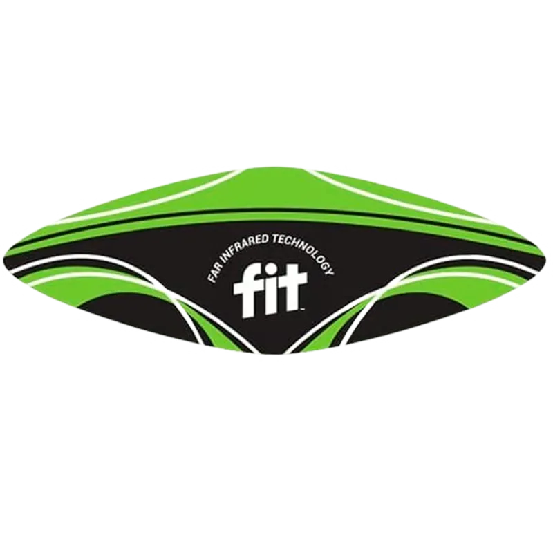 Fit Therapy Smerteplaster - Skulder (8 stk)