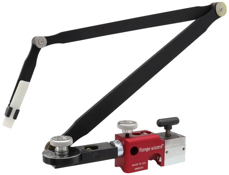 FlangeWizard MML 510 Master Marker 8"-48"