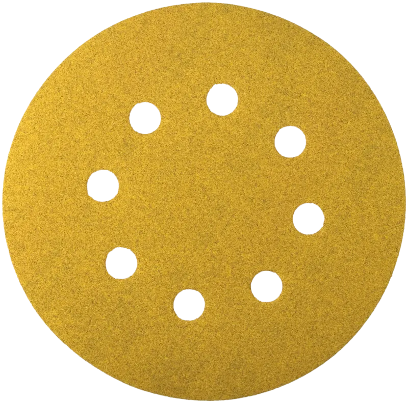 Fiberrondel 1960 Siarexx 8H ø125 K180 RESTSALG
