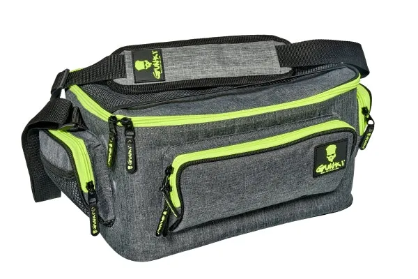 Gunki Taske Power Game Zander