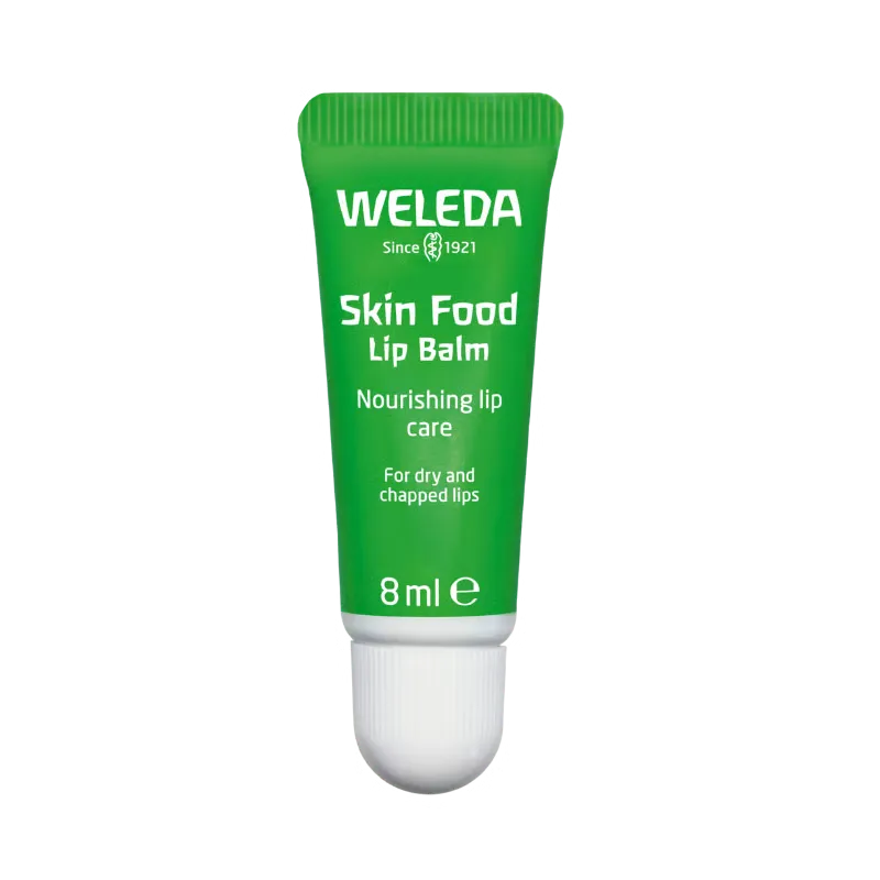 Weleda Skin Food Lip Balm - 8 ml.