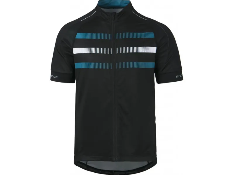 Endurance Verner - Cykel/MTB jakke - Herre - Blue Sapphire -  Str. S