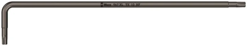 Stiftnøgle 967 XL HF TX 10×112mm