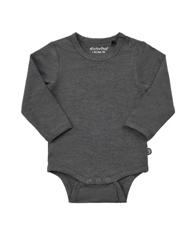 Body LS - Bamboo - 121 - 50
