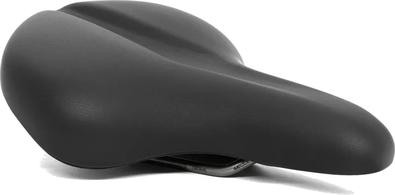 Selle Royal Explora Junior Sadel - Small