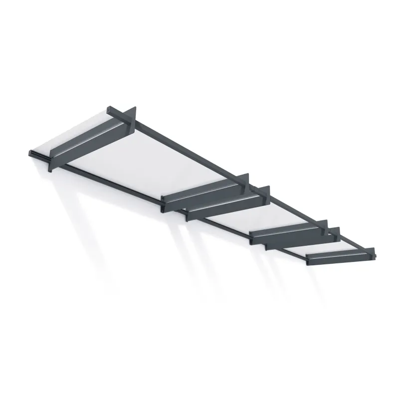 Canopia - Dørbaldakin Nancy 4500 Palram
