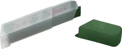 Knivblad Performance SBP25-4X3 til bræk-af kniv 25 mm, 10 stk.