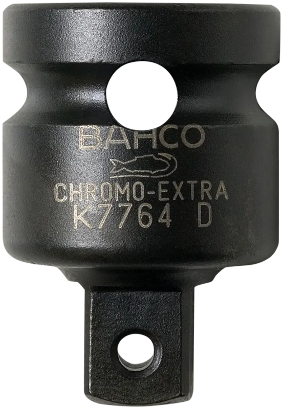 Kraftadapter 1/2" indv.-3/4" udv. K8964D