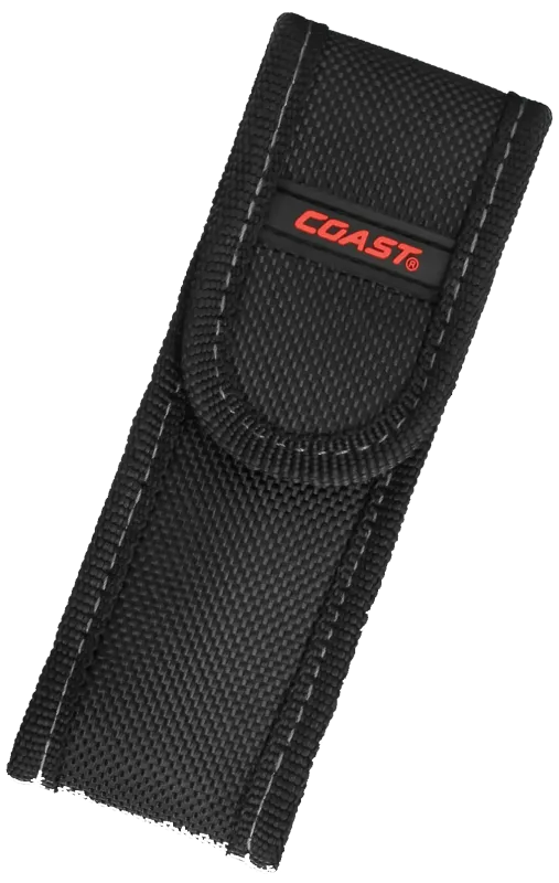 Coast etui S10 t/PX20, TX10, A15 & XP6R håndlygter