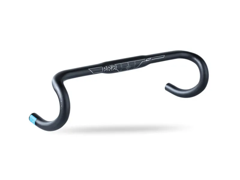 Styr PRO LT OS Ergonomisk Sort 4