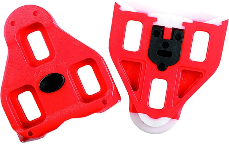 Look Cleat Delta Cleat Red Compatible