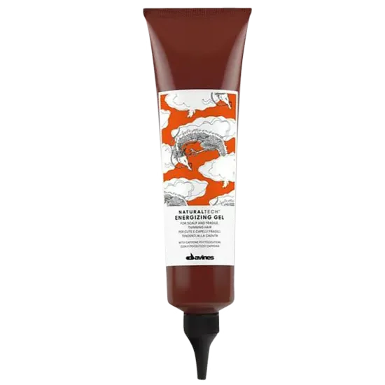 Davines NaturalTech Energizing Gel 150 ml.