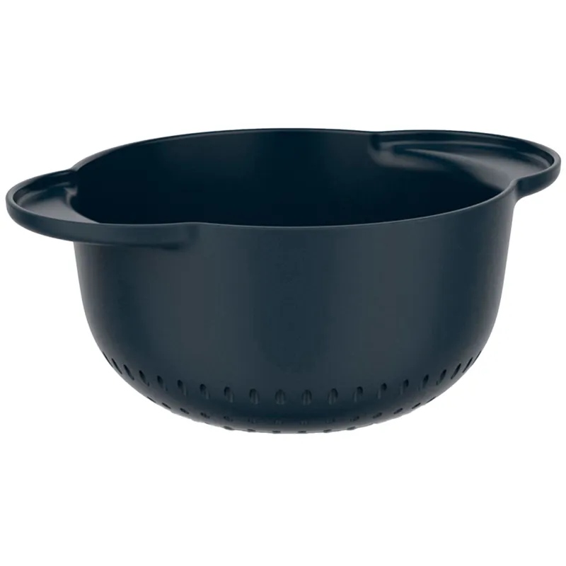 Mepal Chef It dørslag 1,5 liter, navy