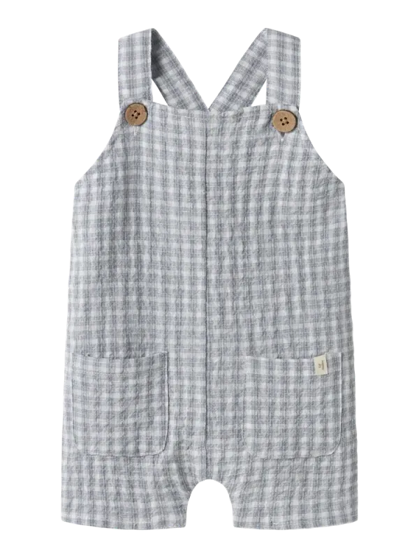 Frey Short Smækbukser - Coconut Milk - 74