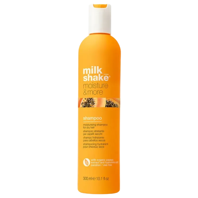 Milk_shake Moisture & More Shampoo (300 ml)