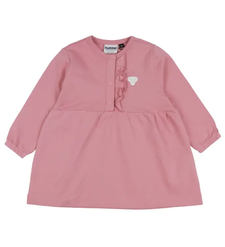 Placket Kjole - Polignac - 86