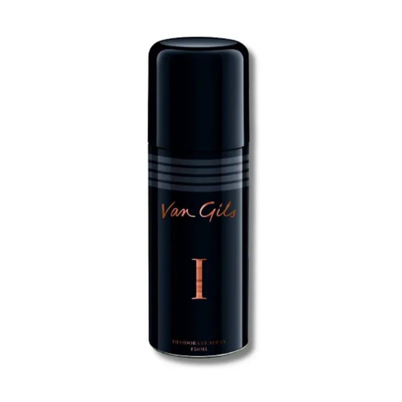 Van Gils - I Deodorant Spray - 150 ml