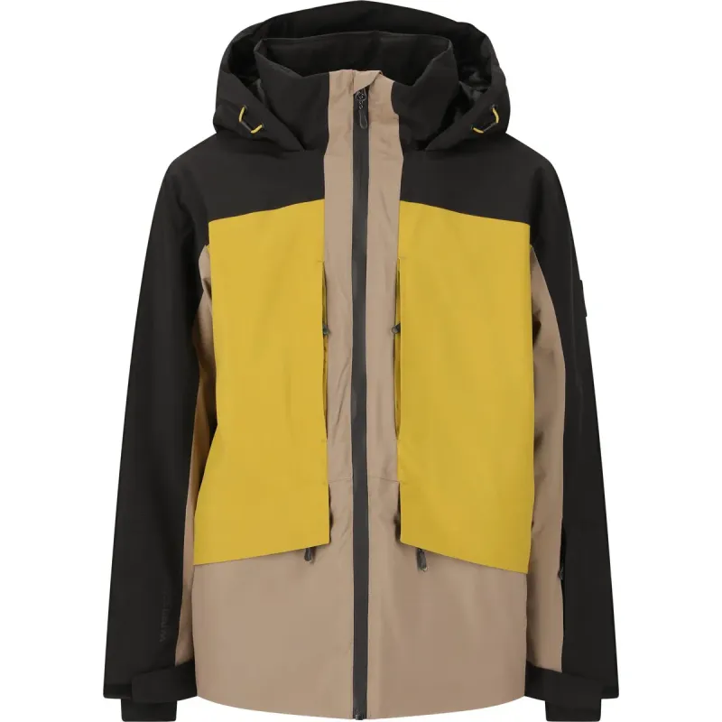 WHISTLER Kingland Jr. Ski Jacket W-PRO