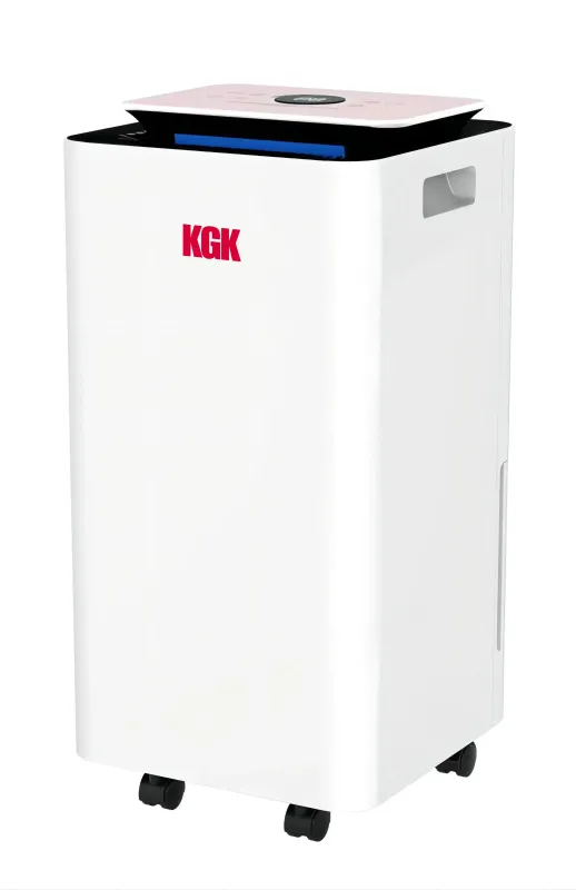 Affugter KGK 12 ltr