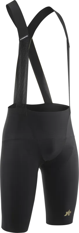 Assos MILLE GTO Bibshorts S11 long - Black Series