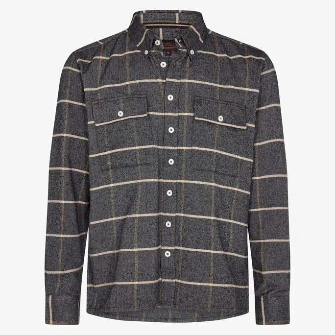 SiBille Herringbone
