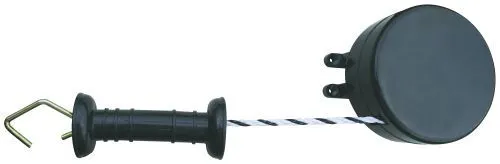 Reb-led m/ Oprul. 6 mm El-Reb 5 m