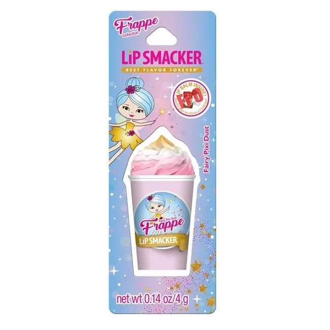 Lip Smacker - Fairy Pixie Dust - Lip Balm