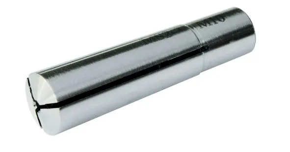 Spændetænger Sieg ø3-ø10mm - 6 stk