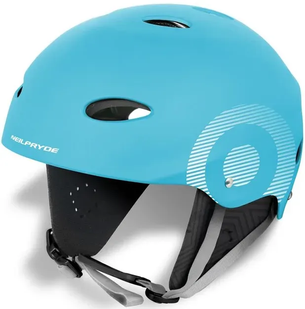 Neilpryde Freeride Hjelm - Lyseblå - XS (52-54 cm)