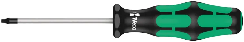 Skruetrækker 367 Torx BO E7×60 mm
