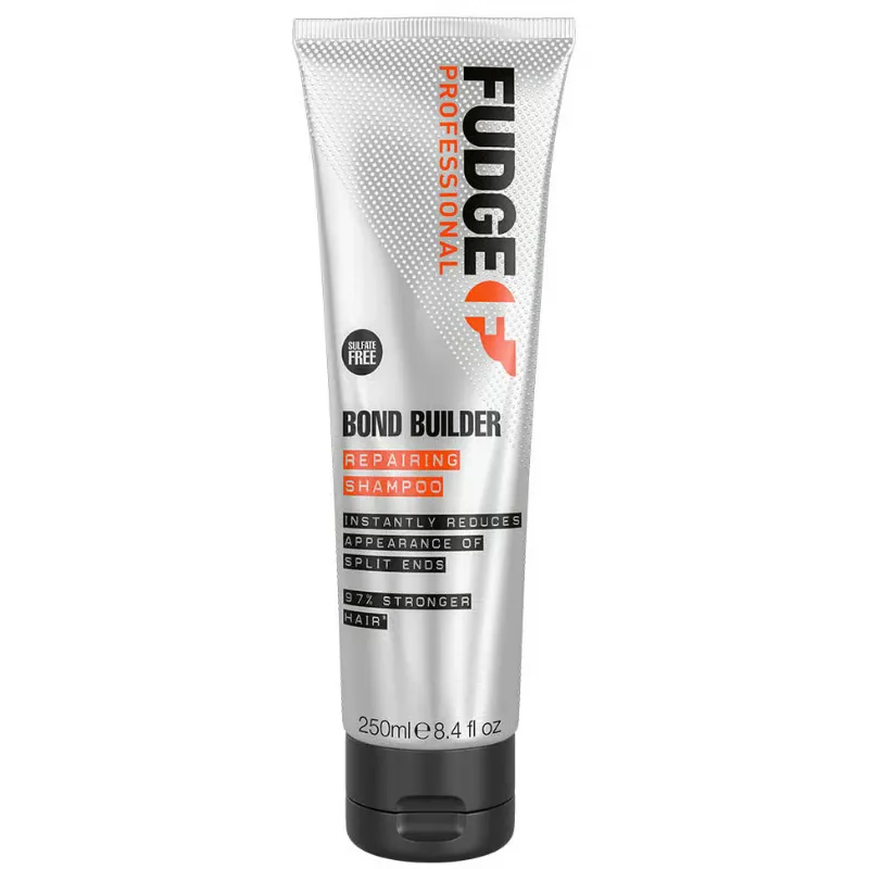 Fudge Bond Builder Shampoo (250 ml)