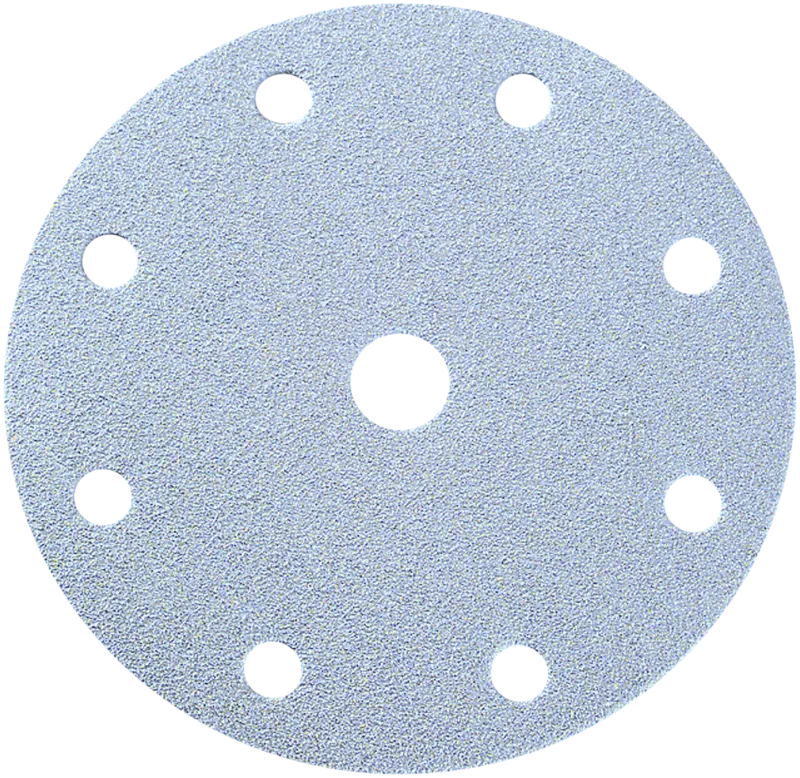 Fiberrondel 1940 Siacar 9H ø125 K120