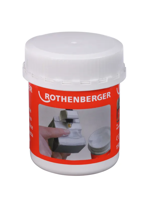 Varmeledende pasta 150 ml til ROFROST