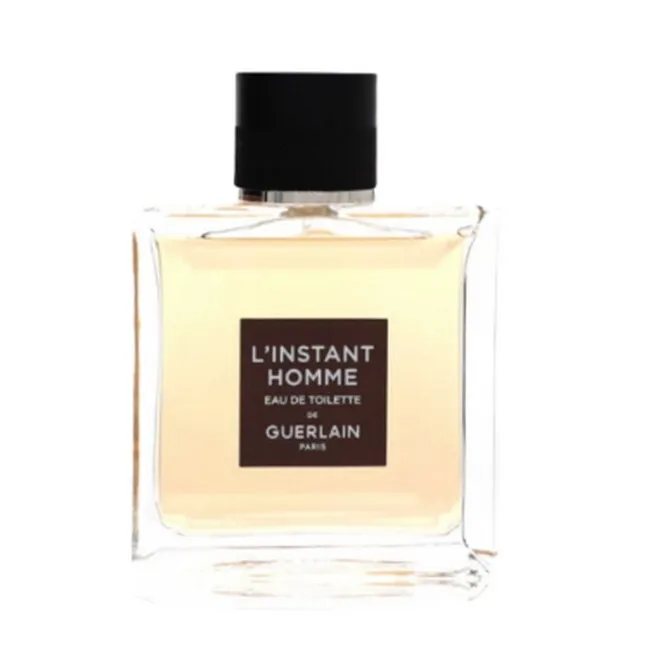 Guerlain - L'Instant Pour Homme Eau de Parfum - 100 ml