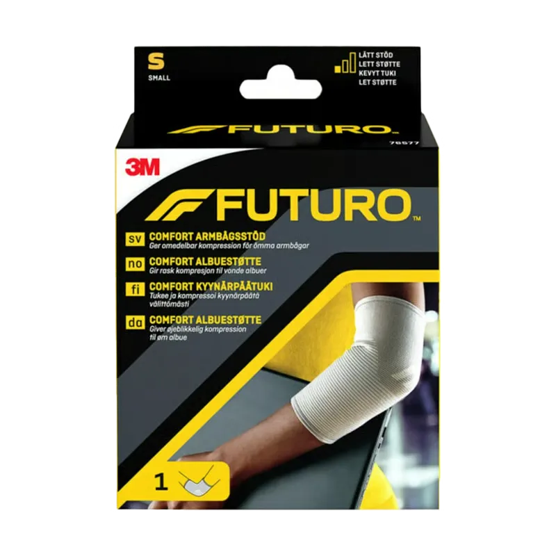 Futuro Comfort Lift Albuestøtte S (1 stk)