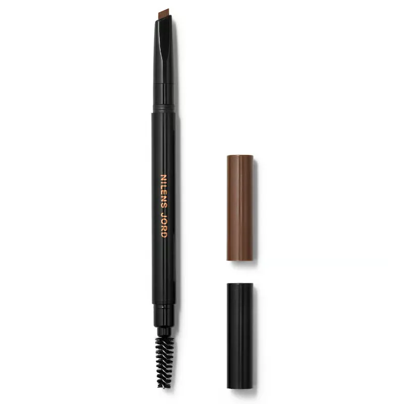 Nilens Jord Brow Auto Pen 214 Light Brown 0.2 g.