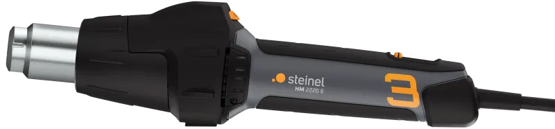 Steinel varmluftpistol stavmodel HM 2220E 2200W