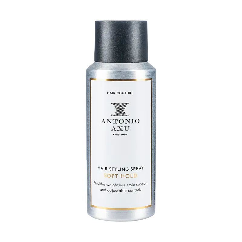 Antonio Axu Styling Spray Soft Hold (100 ml)