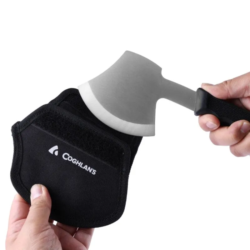 Coghlans Pack, økse