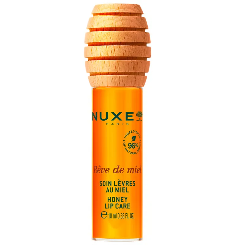 Nuxe Reve de Miel Lip Honey (60 ml)